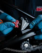 Pastillas de freno Braking para Shimano Dura Ace / Ultegra - Miniatura 4