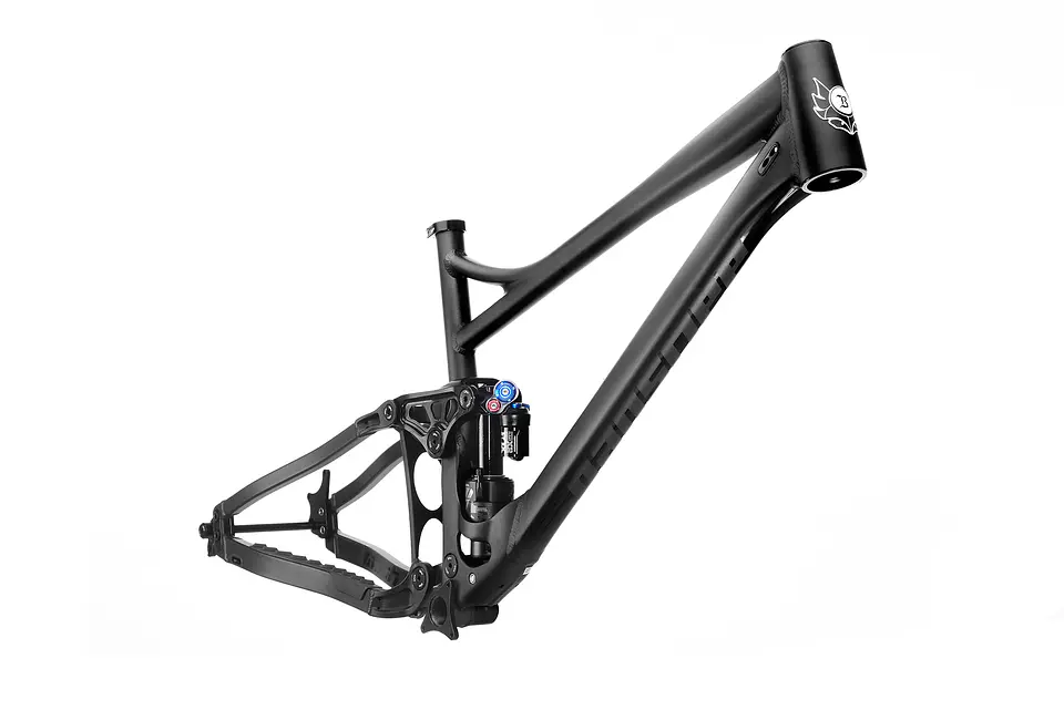 Cuadro de Enduro Banshee Titan V3.2 1