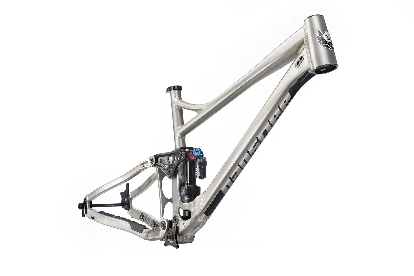 Cuadro de Enduro Banshee Titan V3.2 2