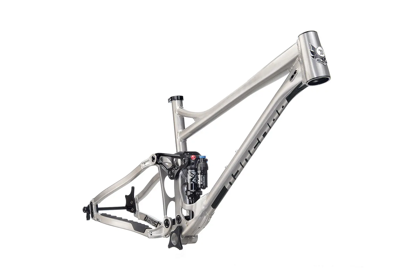 Cuadro Banshee Spitfire V3.2 Enduro y Trail 1