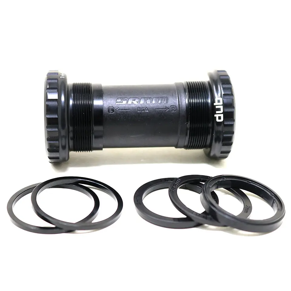 Motor BSA Sram Dub 68/73 mm 2