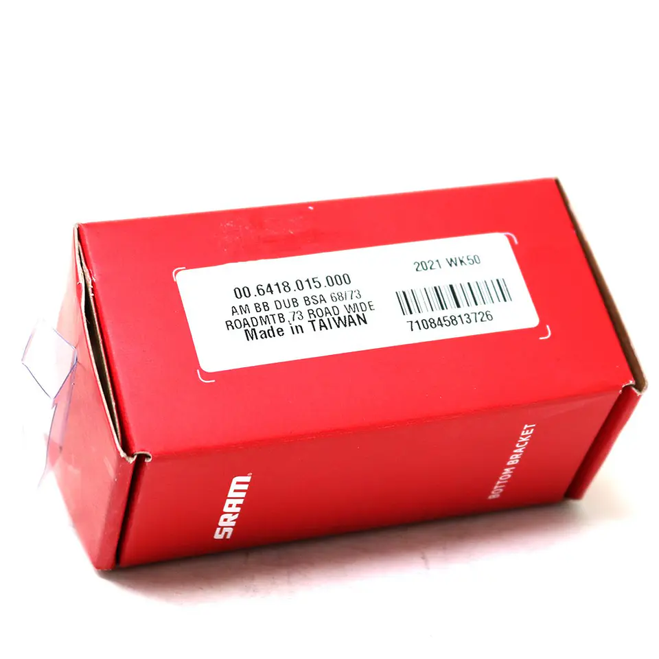 Motor BSA Sram Dub 68/73 mm 3