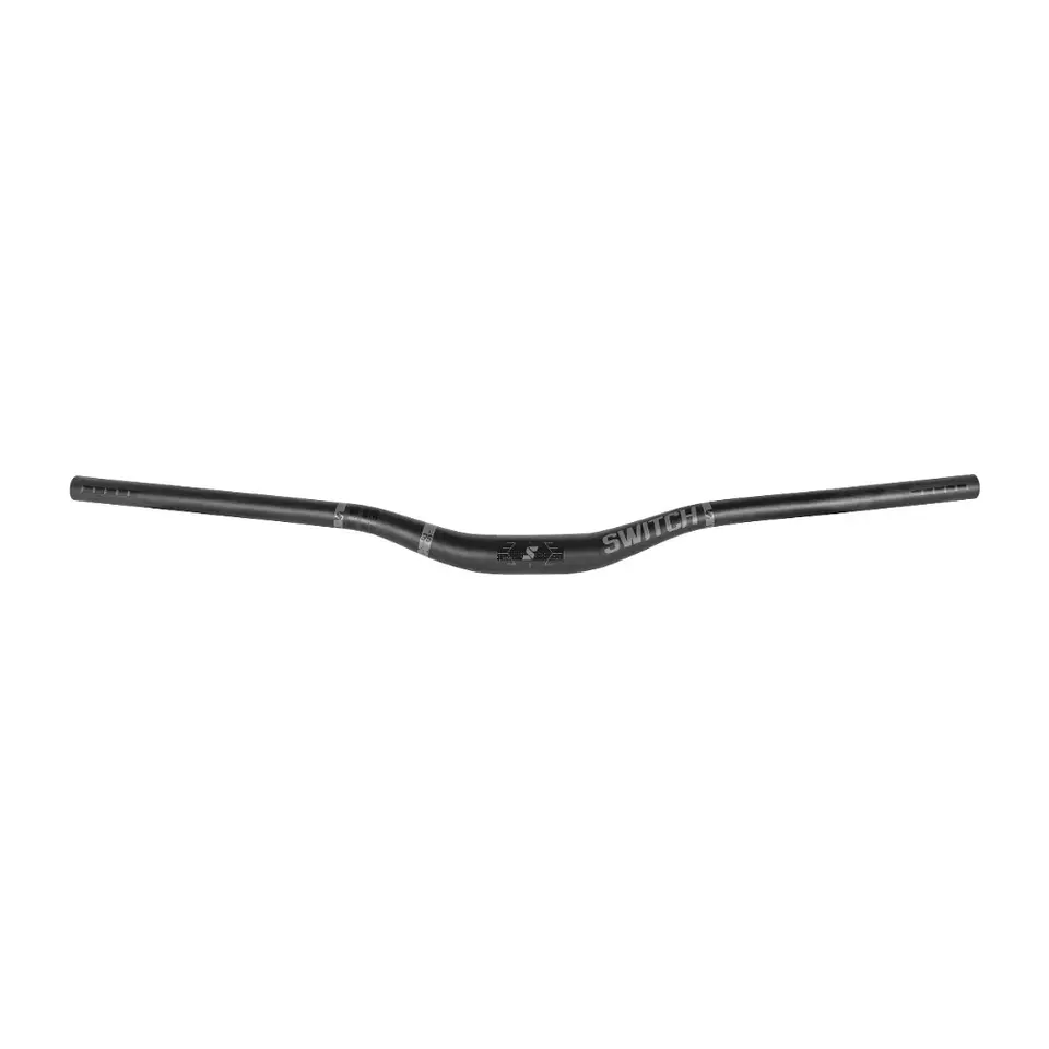 Manubrio MTB Switch carbon Scrub 35 mm 1