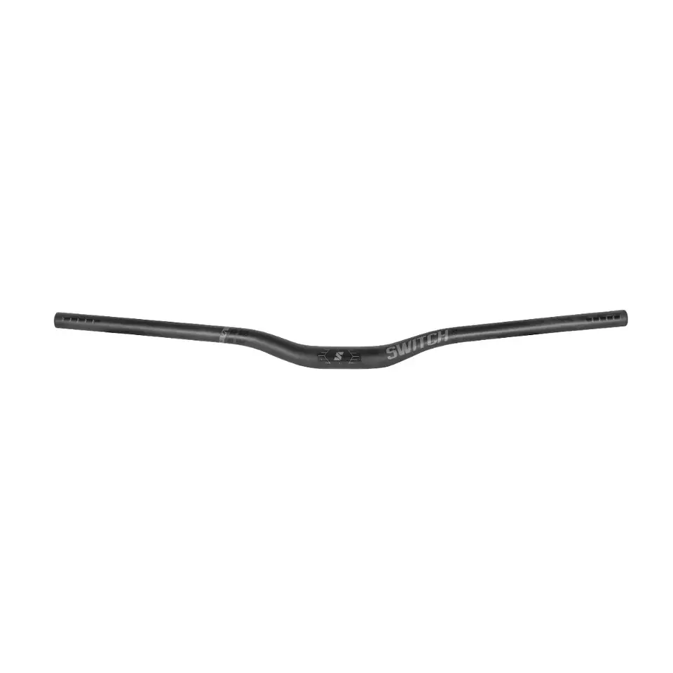 Manubrio MTB Switch carbon Scrub 35 mm 2