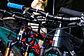 Manubrio Switch MTB alu Whip - Miniatura 2