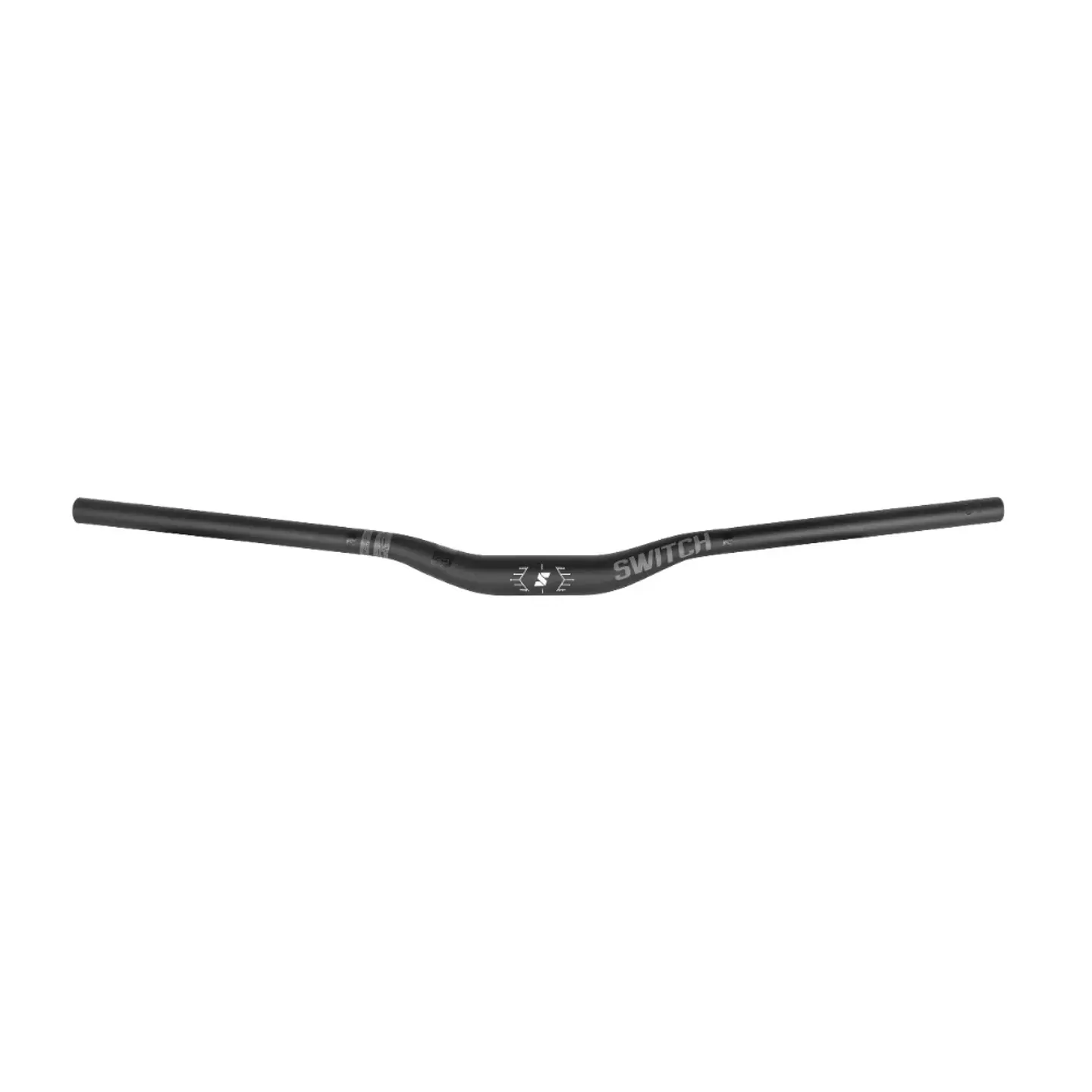 Manubrio Switch MTB alu Whip 3