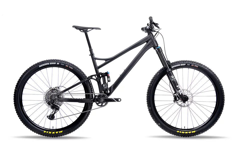 Cuadro de Enduro Banshee Titan V3.2 10