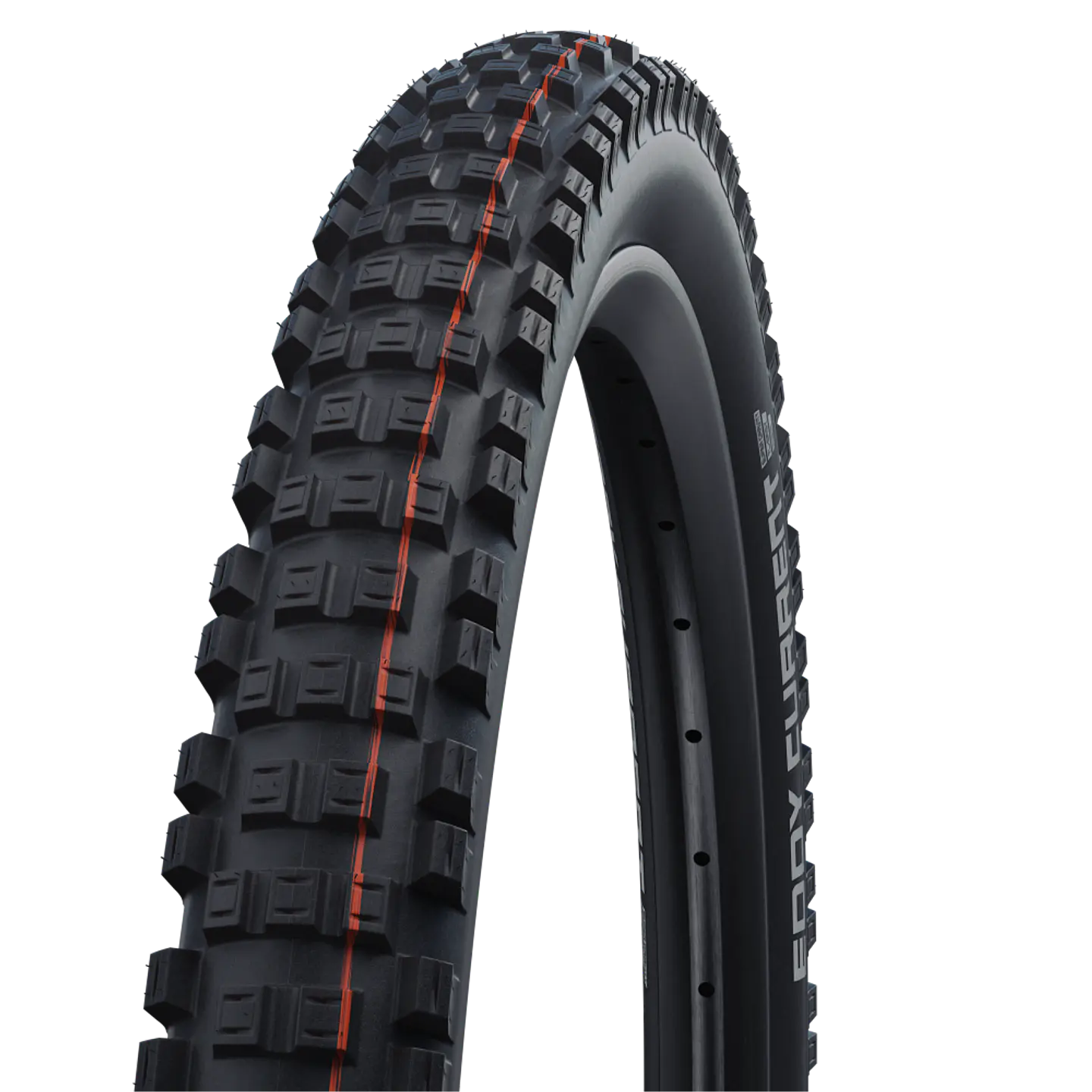 Schwalbe EDDY CURRENT REAR S/Gravity ADDIX Soft 27.5 x 2.6