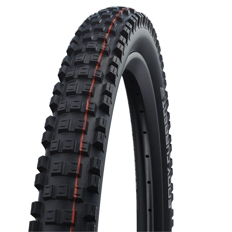 Schwalbe EDDY CURRENT REAR S/Gravity ADDIX Soft 27.5 x 2.6