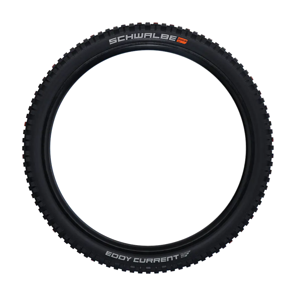 Schwalbe EDDY CURRENT REAR S/Gravity ADDIX Soft 27.5 x 2.6