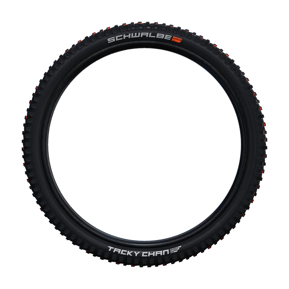 Schwalbe TACKY CHAN S/Gravity ADDIX Soft 27.5 x2.4 Neumatico 2