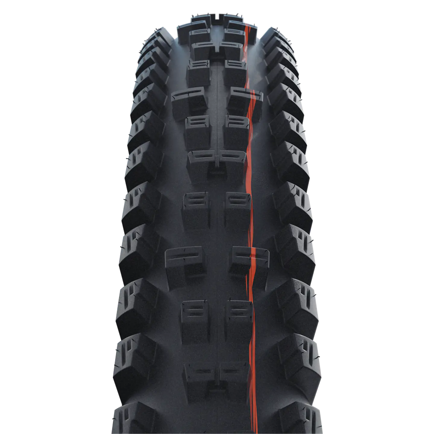 Schwalbe TACKY CHAN S/Gravity ADDIX Soft 27.5 x2.4 Neumatico 3