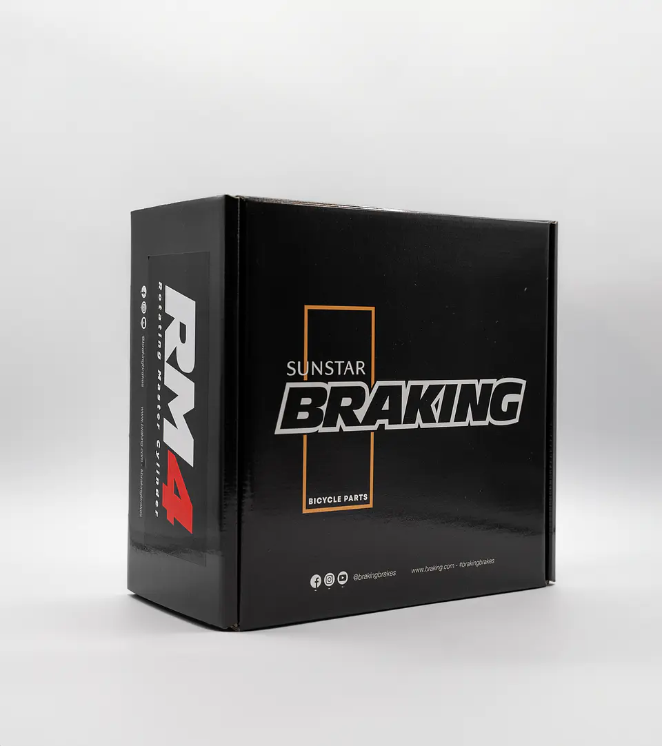 Repuestos Frenos Braking RM4 1