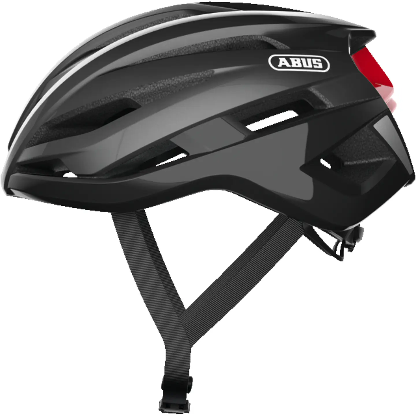 Casco de bicicleta Abus STORMCHASER 1