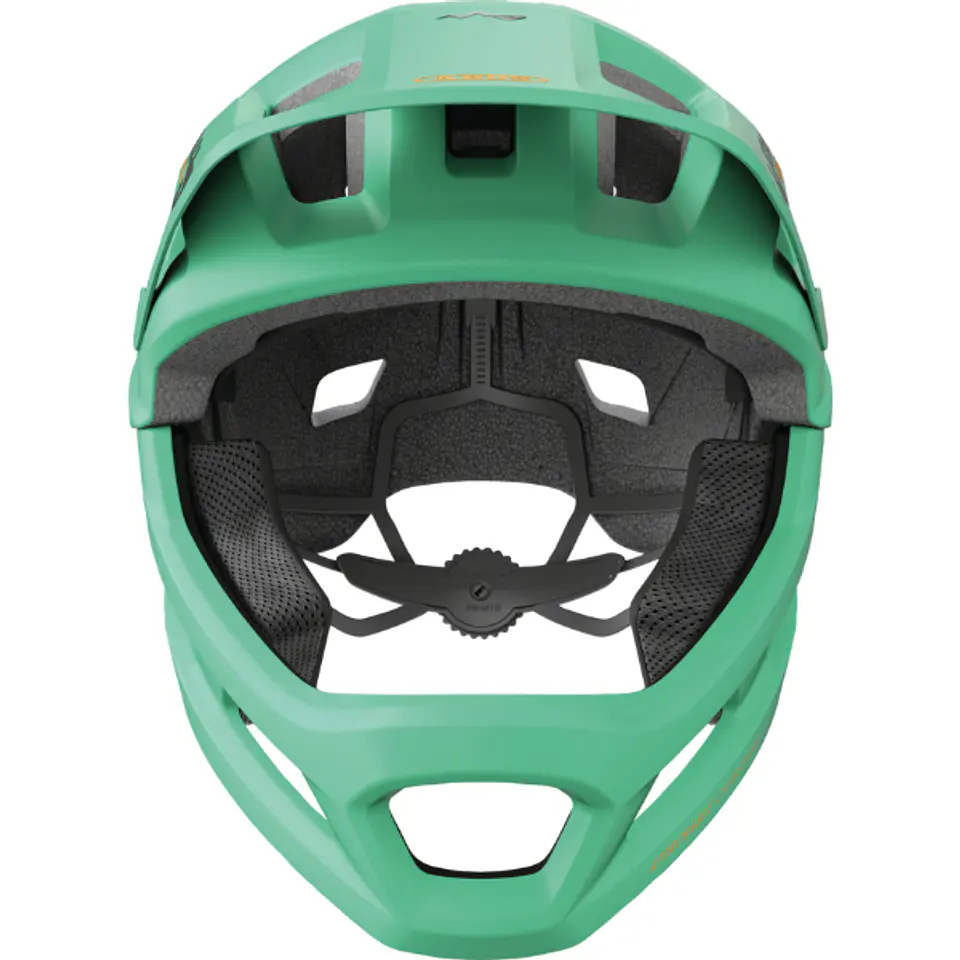 Casco de bicicleta Niños Abus Yourdrop F 6