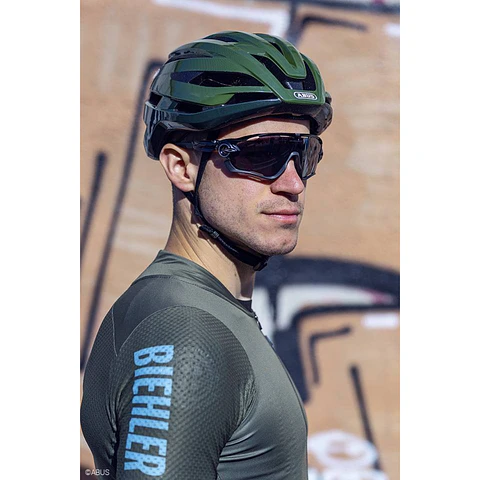 Casco de bicicleta Abus STORMCHASER
