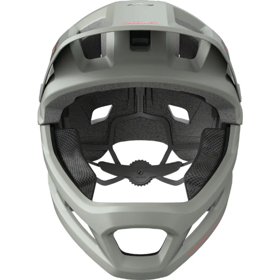 Casco de bicicleta Niños Abus Yourdrop F 7