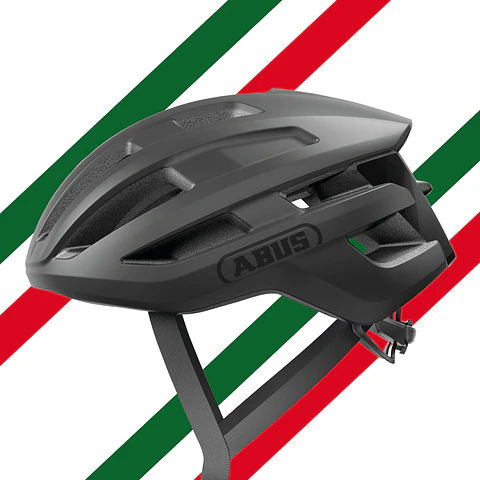 Casco de Bicicleta Abus POWERDOME