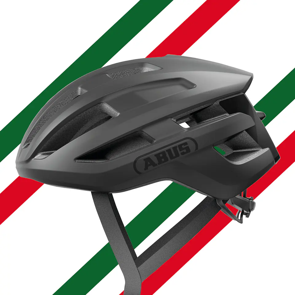 Casco de Bicicleta Abus POWERDOME 1