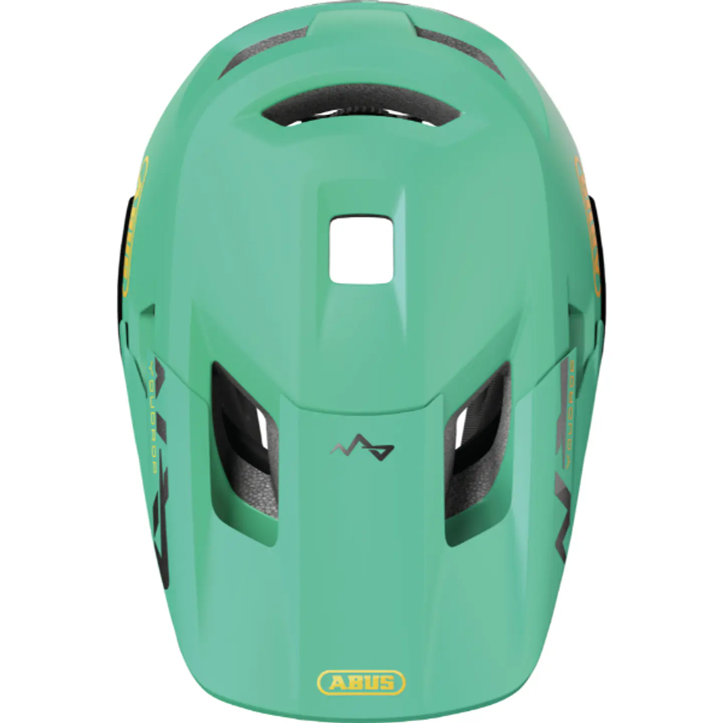 Casco de bicicleta Niños Abus Yourdrop F 8