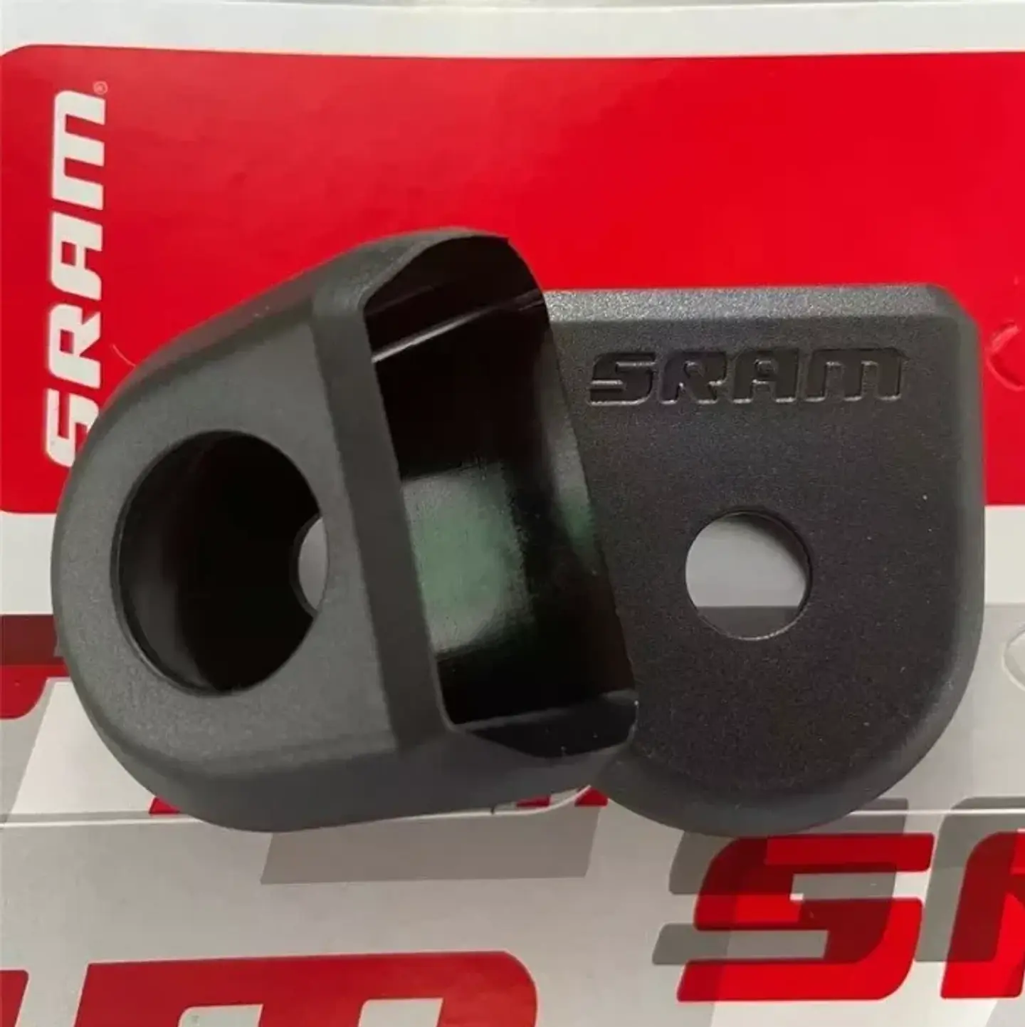 Protector De Bielas Sram 2