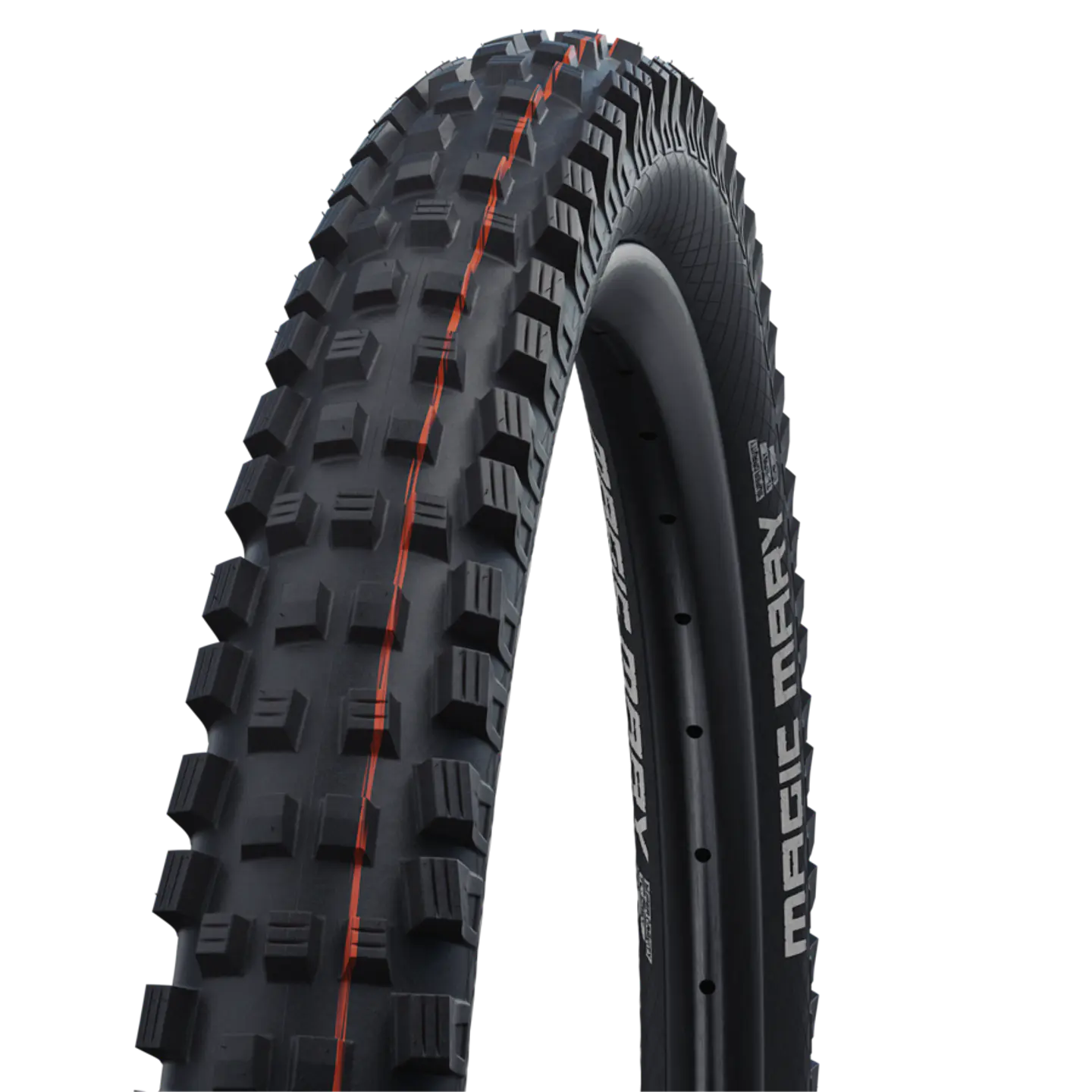 Schwalbe MAGIC MARY S/Gravity ADDIX Soft 27.5 x 2.4