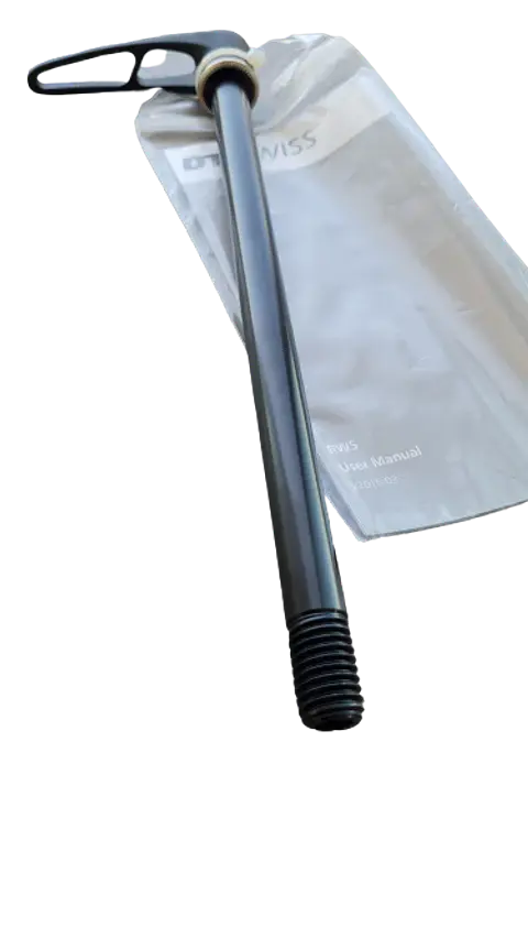 DT Swiss Eje pasante 12x148 mm Boost 1.25