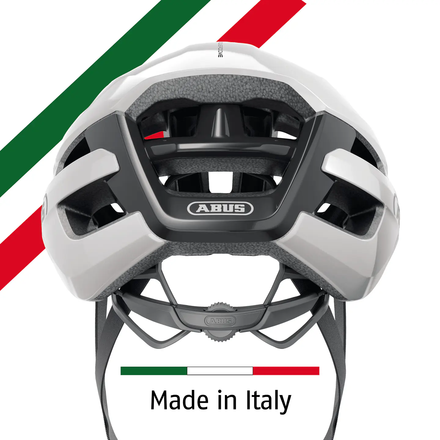 Casco de Bicicleta Abus POWERDOME 3