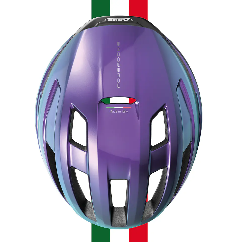 Casco de Bicicleta Abus POWERDOME 4