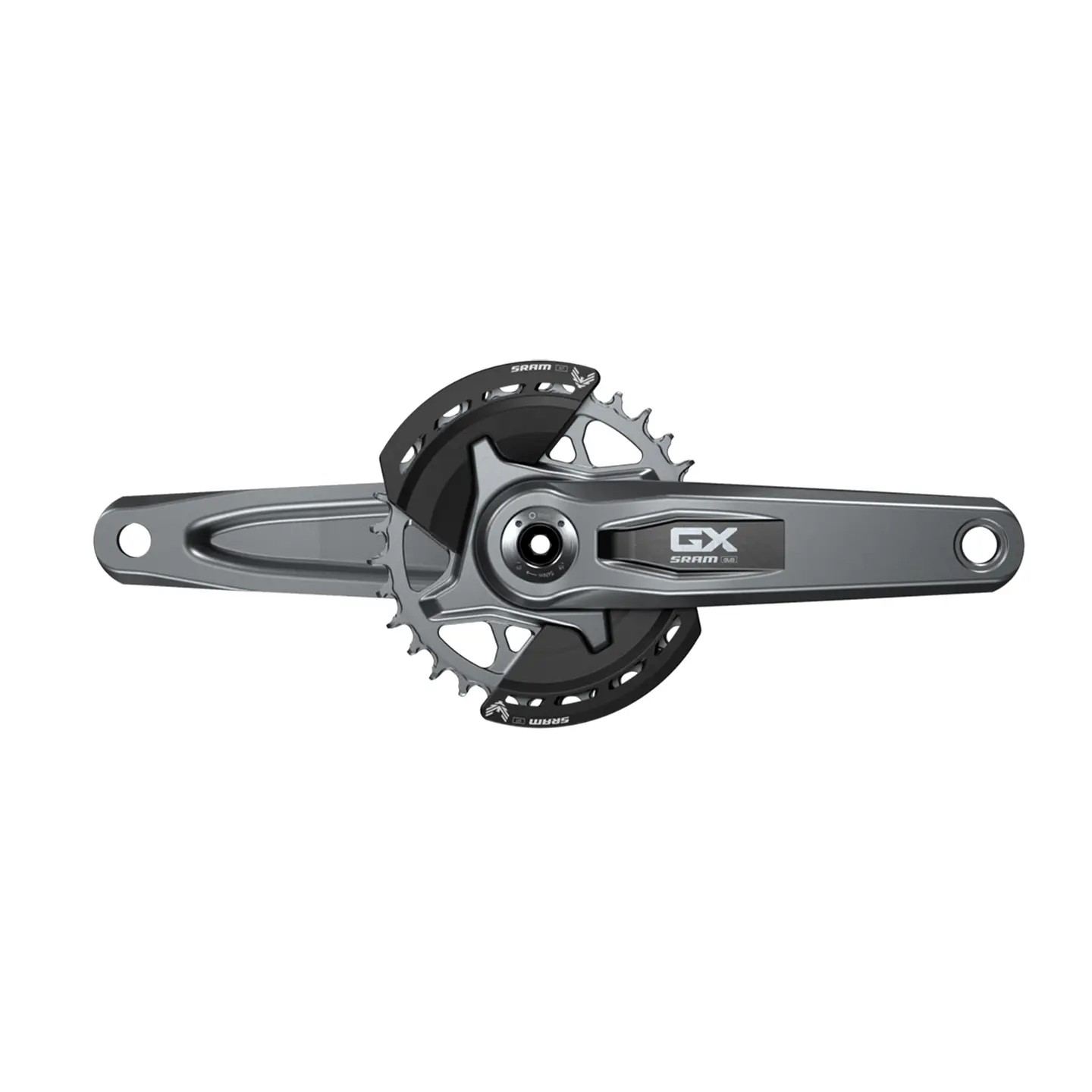 Volante SRAM Eagle GX T-Type DUB Boost DM 32T 1
