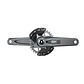 Volante SRAM Eagle GX T-Type DUB Boost DM 32T - thumbnail 1