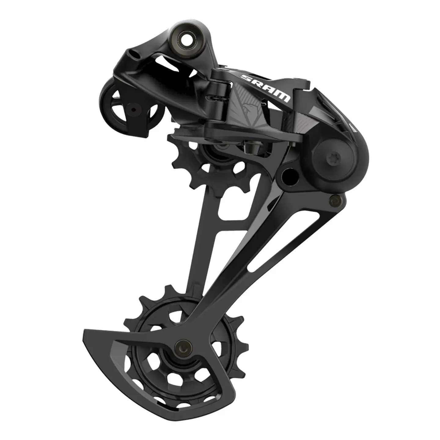 Cambio SRAM Trasero SX Eagle X-HORIZON 12V 1