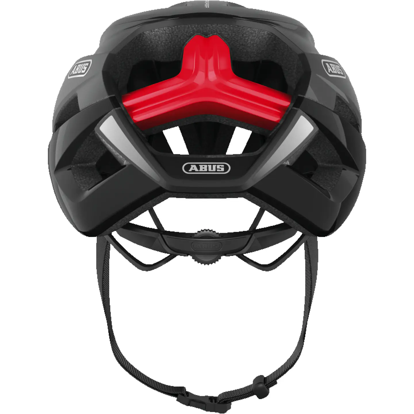 Casco de bicicleta Abus STORMCHASER 5