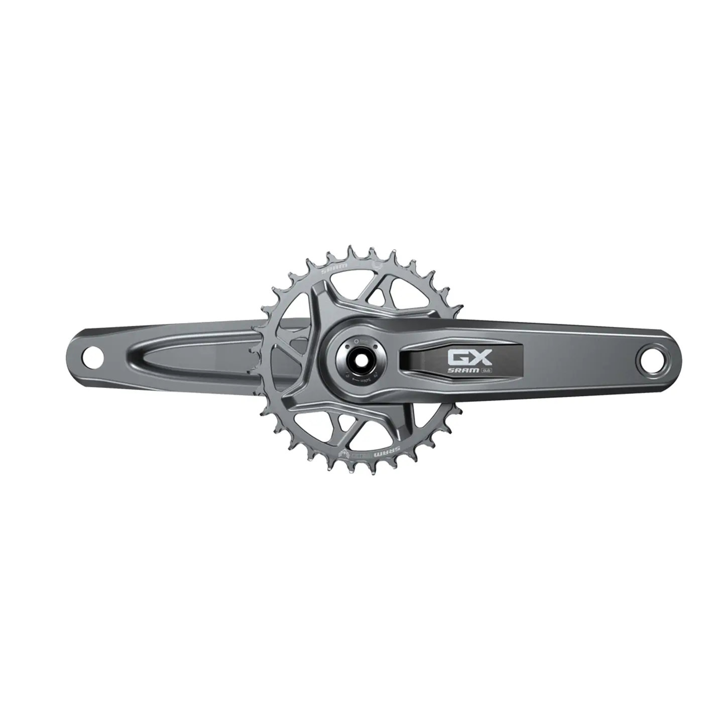 Volante SRAM Eagle GX T-Type DUB Boost DM 32T 3