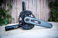 Volante SRAM Eagle GX T-Type DUB Boost DM 32T - thumbnail 4