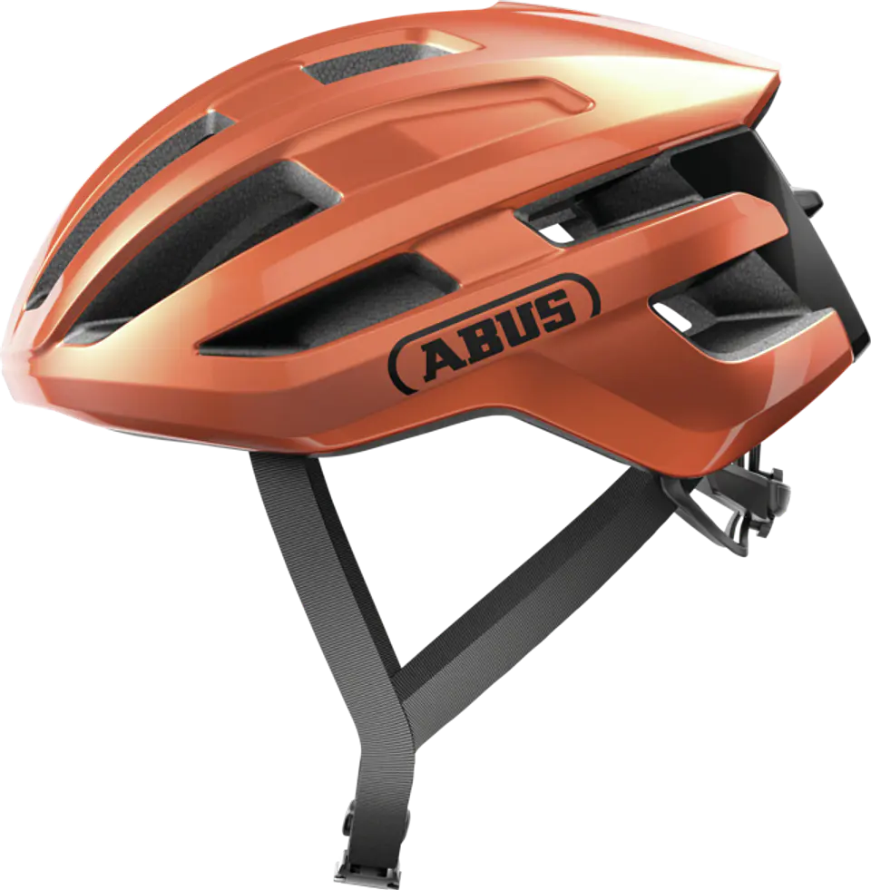 Casco de Bicicleta Abus POWERDOME 6