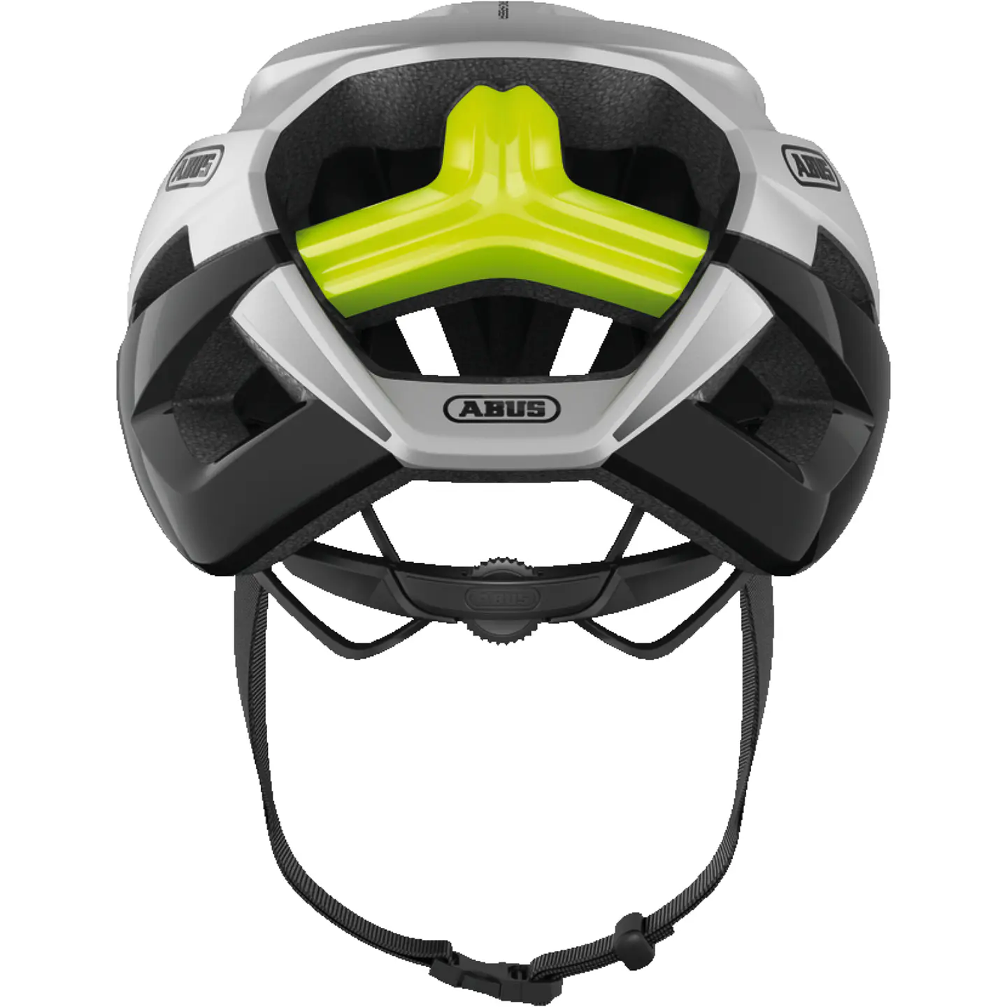 Casco de bicicleta Abus STORMCHASER 7
