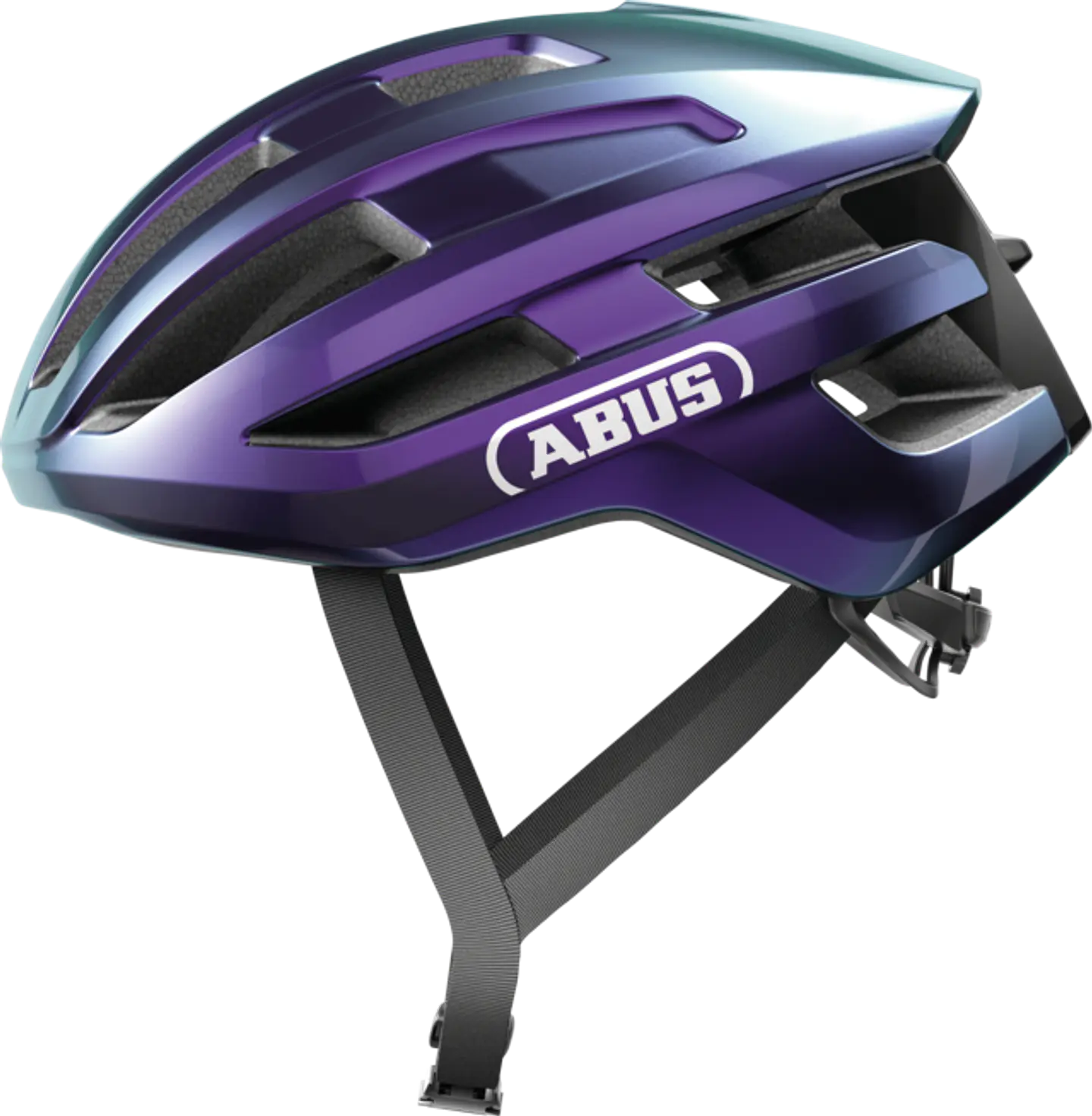 Casco de Bicicleta Abus POWERDOME 7