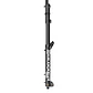 Horquilla RockShox BoXXer Ultimate RC2 D1 29 Boost 200mm Negra / Black - thumbnail 4