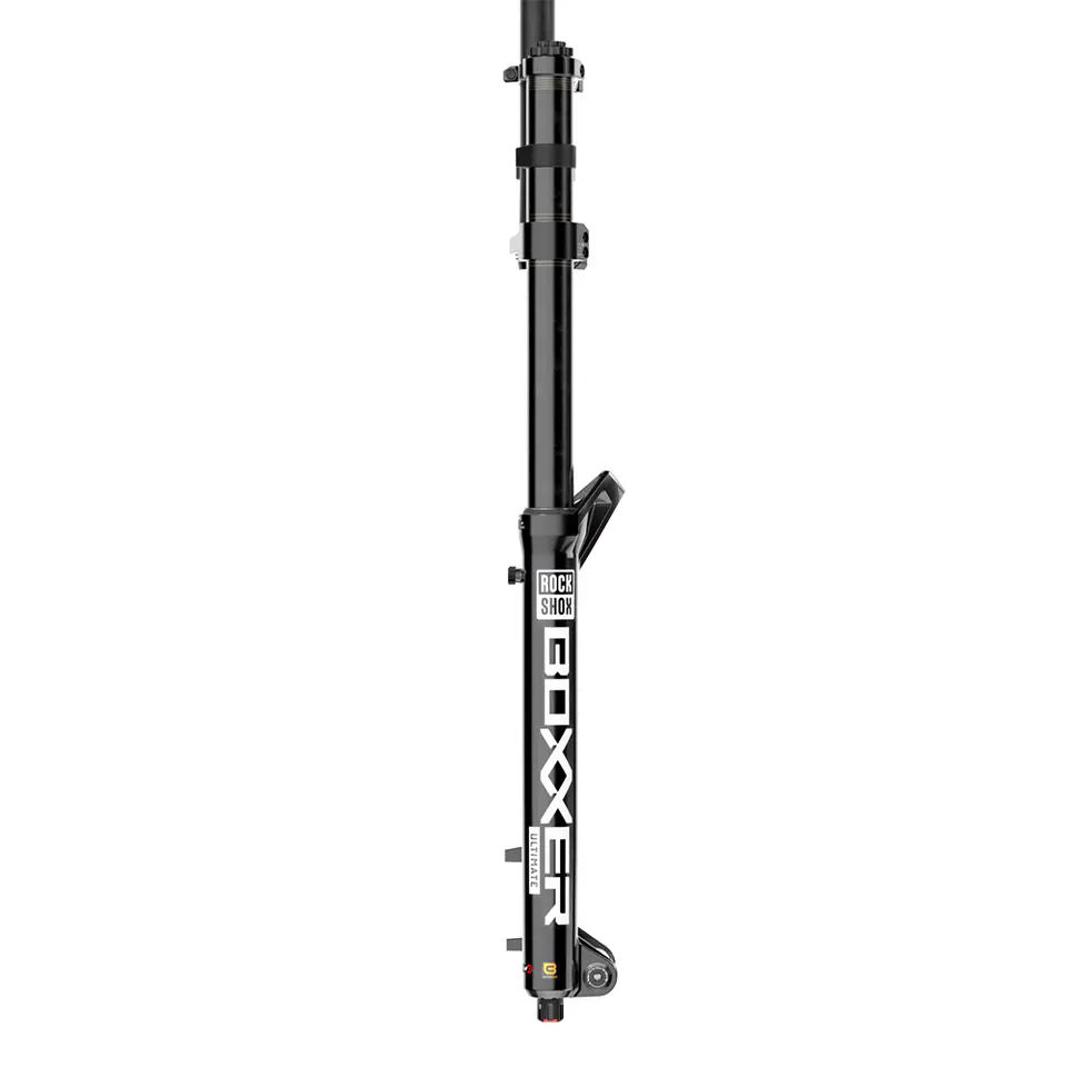 Horquilla RockShox BoXXer Ultimate RC2 D1 29 Boost 200mm Negra / Black 4