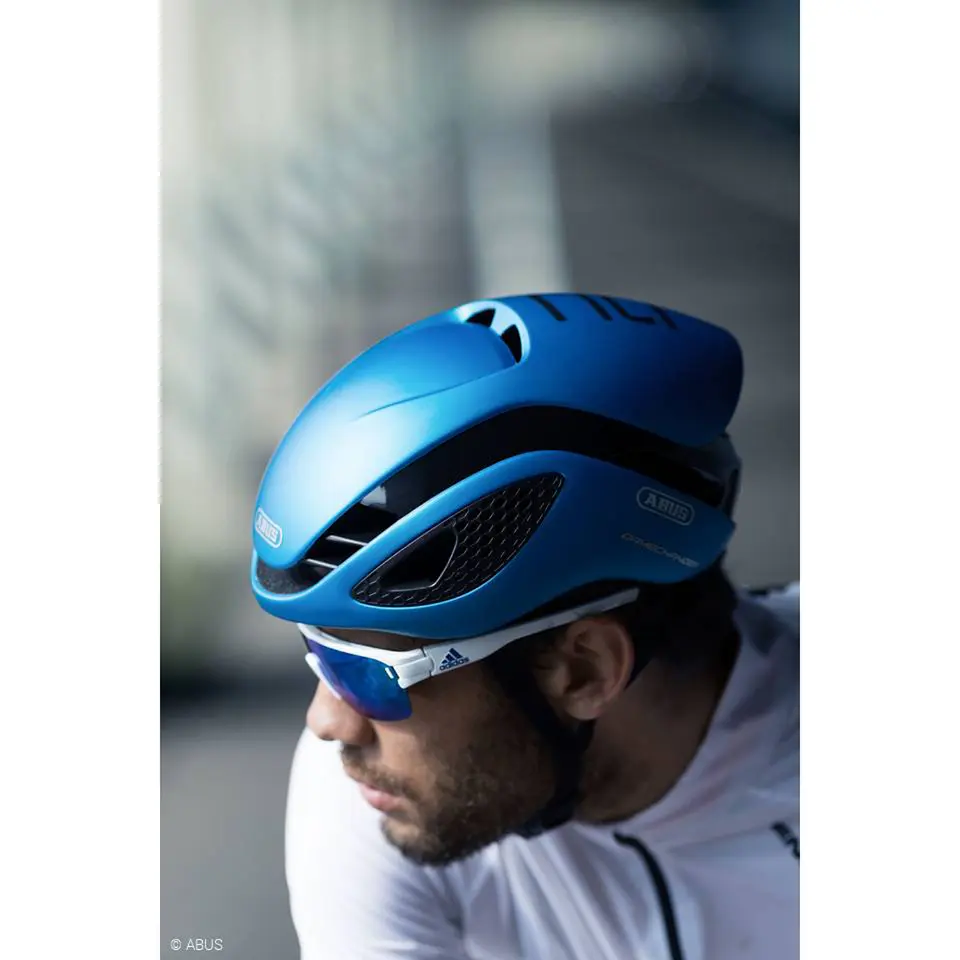 Casco de Bicicleta Abus GAMECHANGER 5