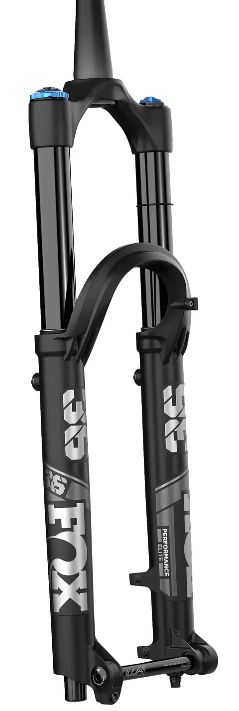 Horquilla Fox Float 36 Grip 2 PE 150 mm 29