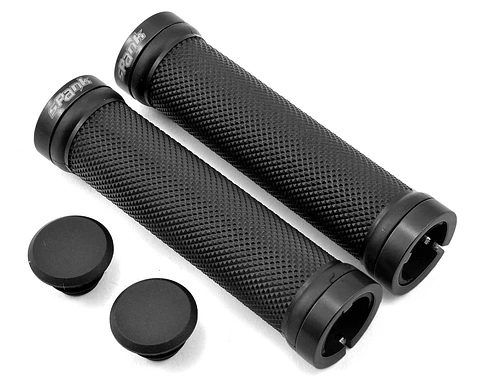 Puños Spank Spoon Black