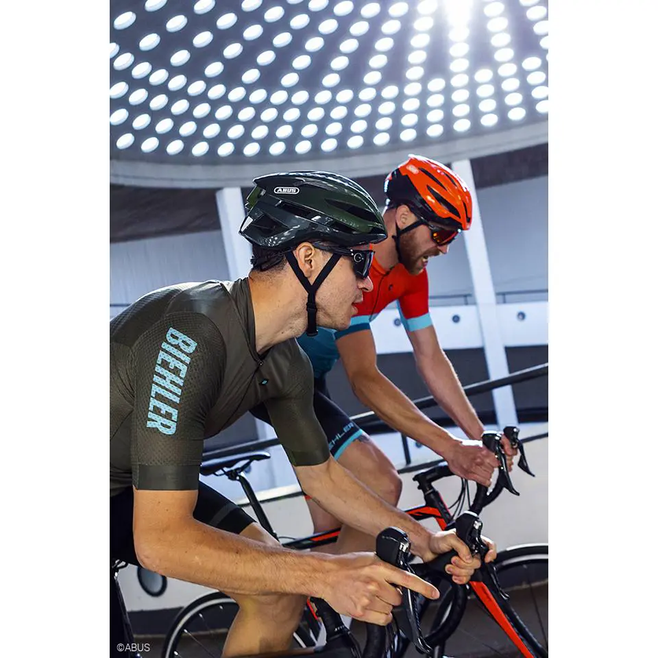 Casco de bicicleta Abus STORMCHASER 9