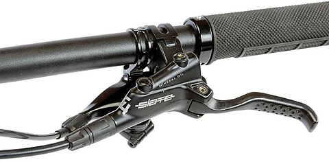 Frenos TRP SLATE T4