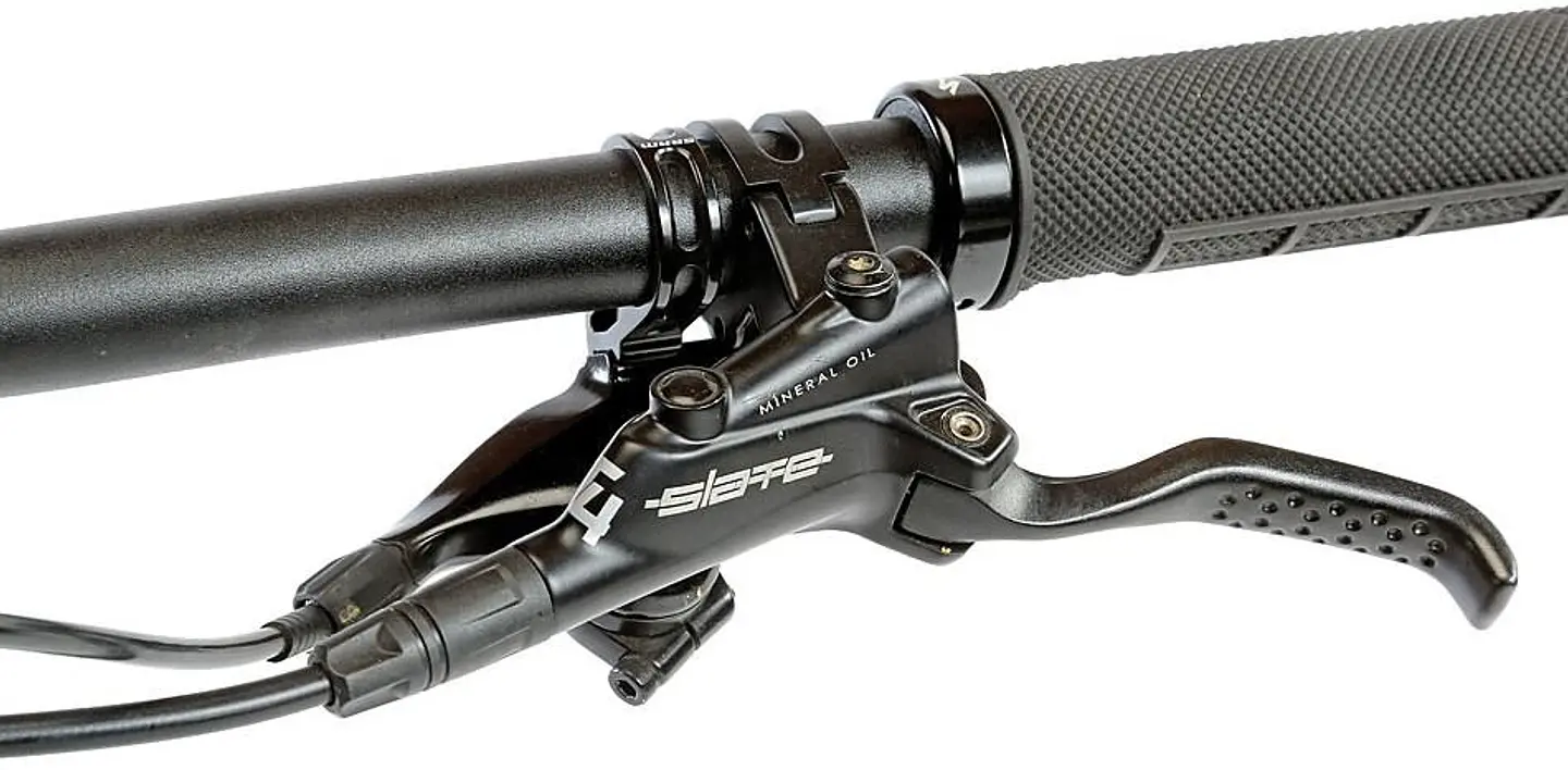 Frenos TRP SLATE T4 2