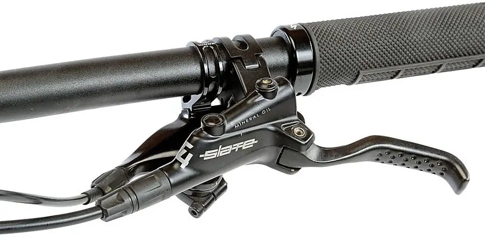 Frenos TRP SLATE T4 2