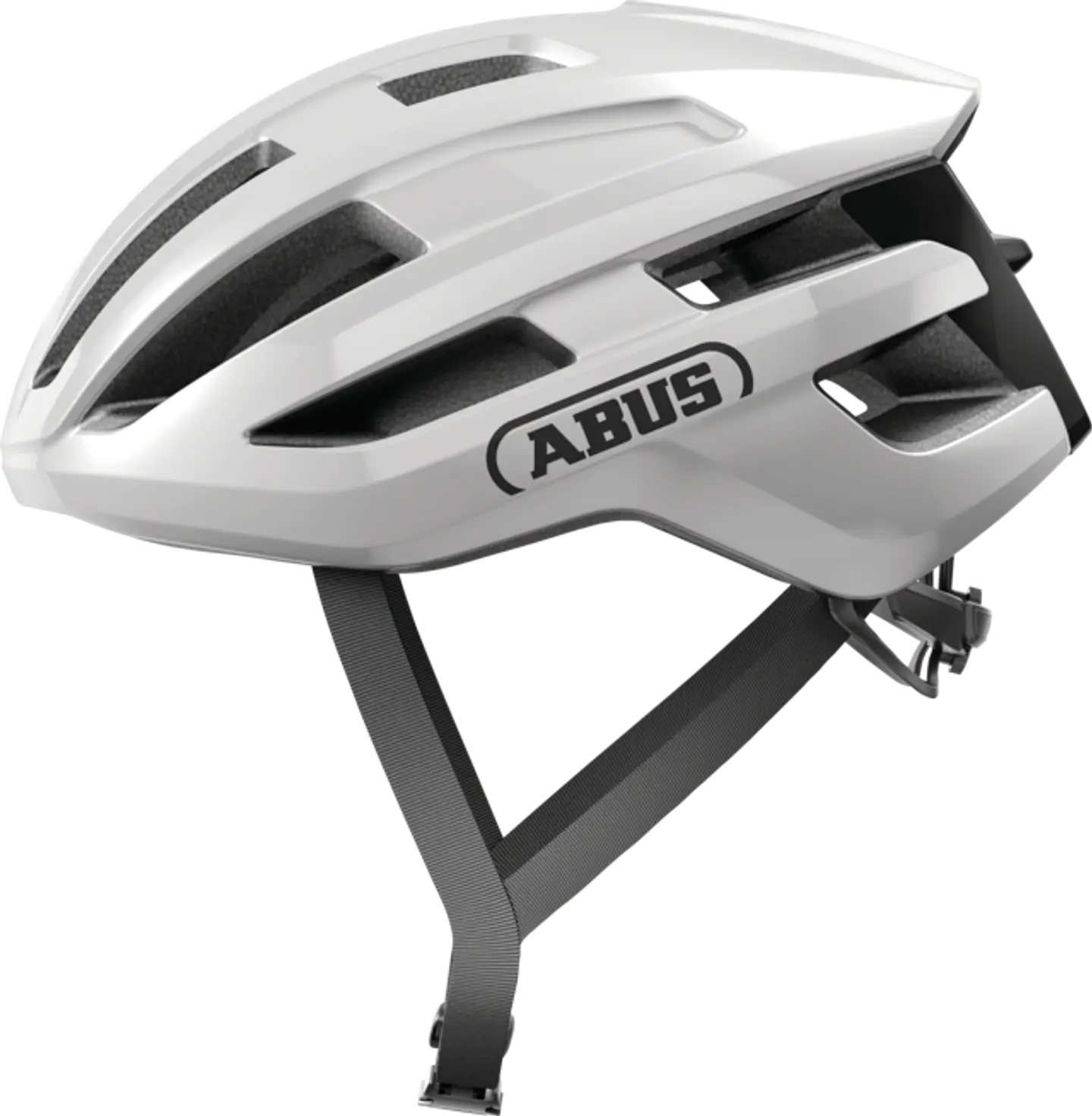 Casco de Bicicleta Abus POWERDOME 10
