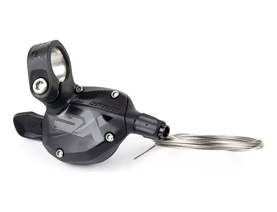 Grupo Sram SX 12V Eagle 2