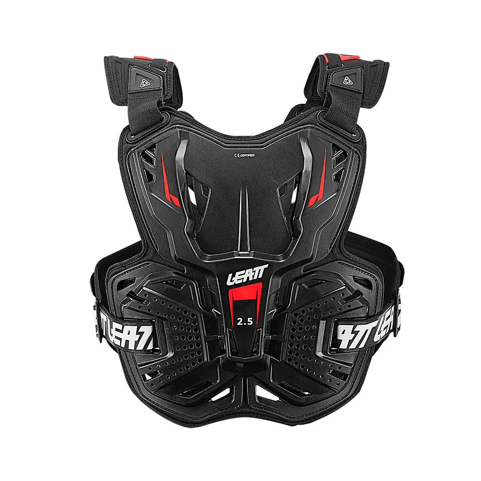 Jofa Protector de Pecho Leatt 2.5 3